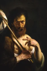 Saint Jean Baptiste