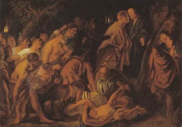 La trahison et l