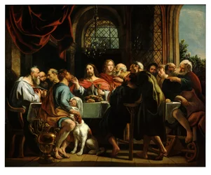 La Cène