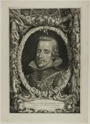 Philippe IV, Roi d