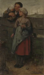 Villageois