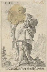 Geloof (Fides)