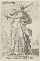 Force (Fortitudo)