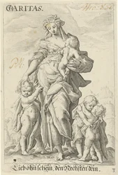 Amour (Caritas)