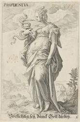 Prudence (Prudentia)