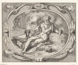 Feu (Ignis)