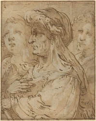 Allégorie de l