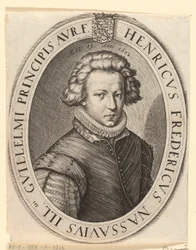Frédéric Henri, prince d