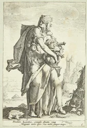 Avarice