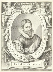 Jan van de Velde l