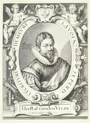 Jan van de Velde l