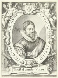Jan van de Velde l