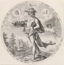 Printemps (Les quatre saisons)