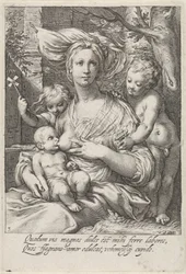 Amour (Caritas)