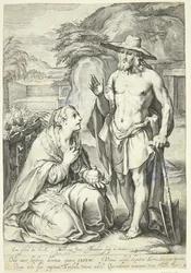 Noli me tangere