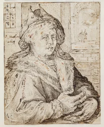 Portrait d