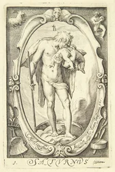 Saturne