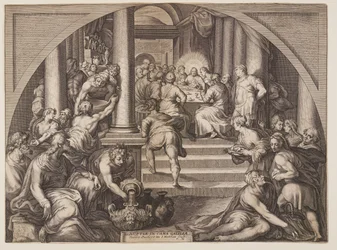La Cène