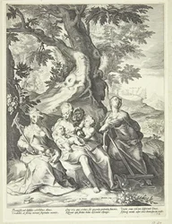 Foi, espoir et amour