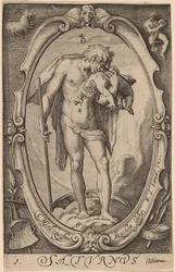 Saturne