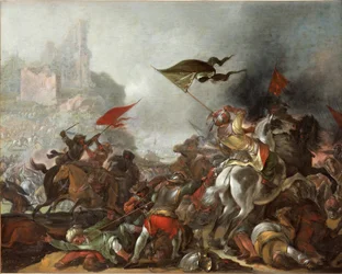 La guerre turque