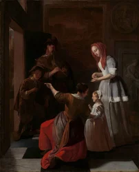 Les joueurs