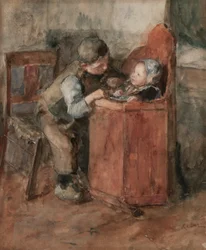 Amour fraternel