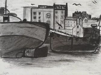 Tenby, 1994