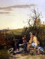 Le cours du véritable amour n