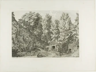 À Civita Castellana