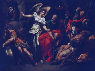 La libération de Saint-Pierre