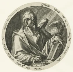 Évangéliste Jean