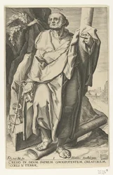 Apostel Pierre