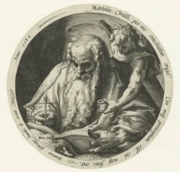 Évangéliste Matthieu