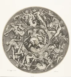 Le royaume de Neptune