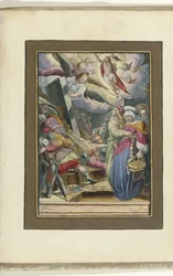 Résurrection (série Passion du Christ)