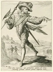 Sergent (Officiers et soldats)
