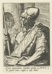 Ancêtre Gad