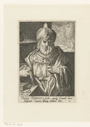 Stamvader Jozef
