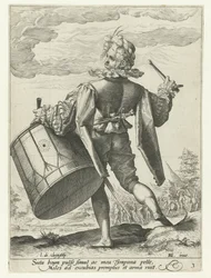 Tambour