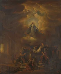 Assomption de la Vierge