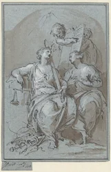 Justice et Miséricorde