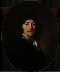 Autoportrait, vers 1660