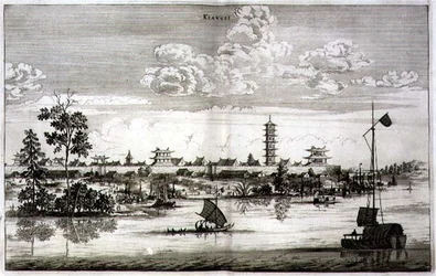 Kiangsi, d