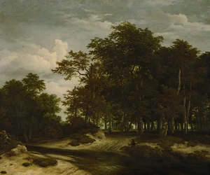 La grande forêt