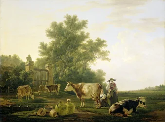 Temps de traite