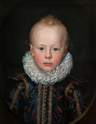 Portrait d