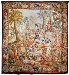 Tapisserie d