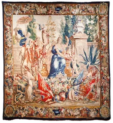 Tapisserie d