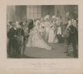 Salon de la reine Victoria